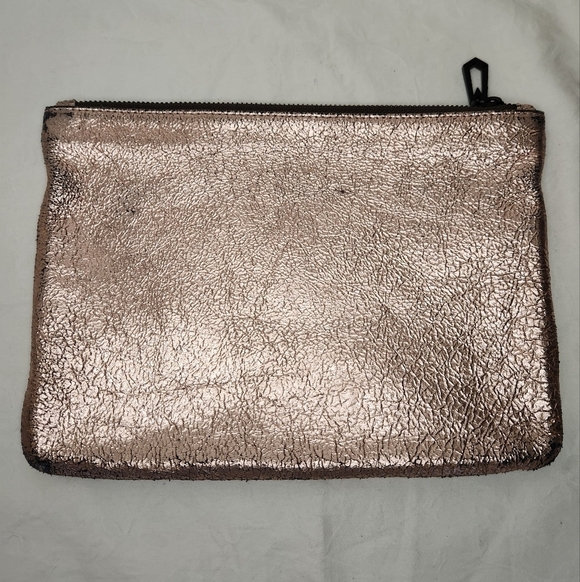 Marc Jacobs pink leather case - Picture 2 of 9